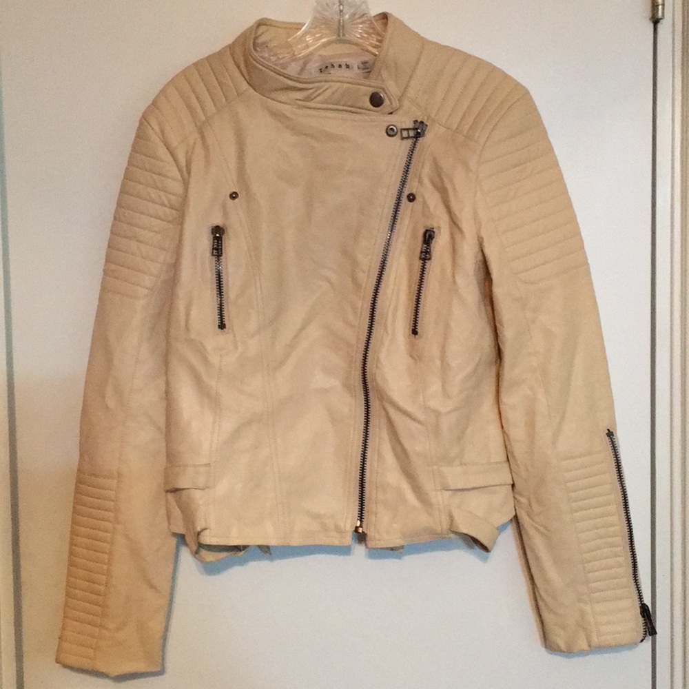 Stylish jacket